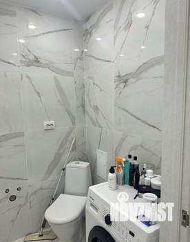 1-к квартира, на длительный срок, 37м2, 24/27 этаж