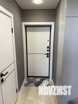 1-к квартира, посуточно, 42м2, 16/27 этаж