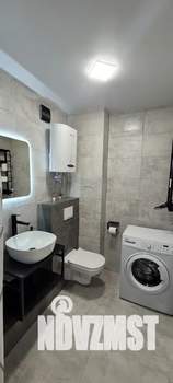 1-к квартира, посуточно, 35м2, 18/27 этаж