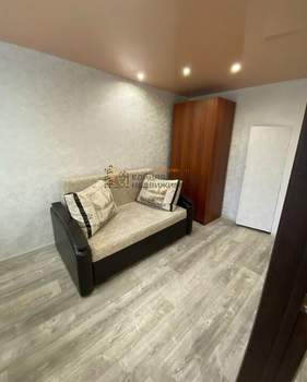 2-к квартира, на длительный срок, 45м2, 5/5 этаж