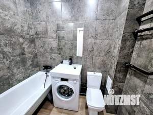 1-к квартира, посуточно, 32м2, 14/25 этаж