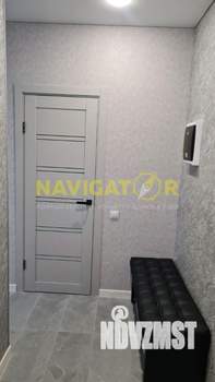 1-к квартира, на длительный срок, 41м2, 25/29 этаж