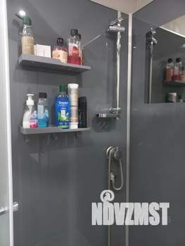 Студия квартира, посуточно, 20м2, 3/25 этаж