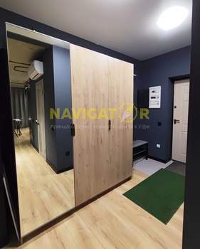 2-к квартира, на длительный срок, 62м2, 10/33 этаж