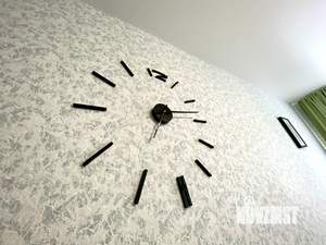 1-к квартира, посуточно, 46м2, 15/16 этаж