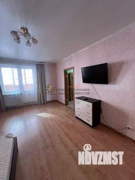 2-к квартира, на длительный срок, 60м2, 3/14 этаж