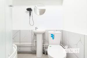 1-к квартира, посуточно, 18м2, 1/1 этаж