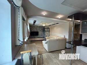 2-к квартира, посуточно, 60м2, 1/1 этаж