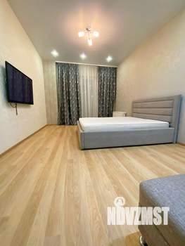 1-к квартира, на длительный срок, 50м2, 2/12 этаж