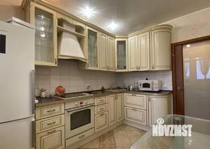 3-к квартира, на длительный срок, 80м2, 12/18 этаж