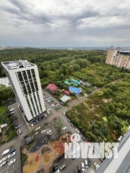 2-к квартира, посуточно, 45м2, 1/1 этаж