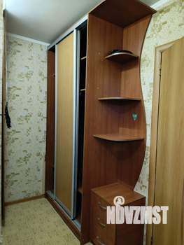 1-к квартира, на длительный срок, 33м2, 4/9 этаж