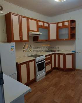 1-к квартира, на длительный срок, 41м2, 11/16 этаж