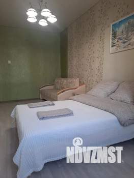 1-к квартира, посуточно, 31м2, 3/5 этаж