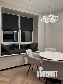 1-к квартира, на длительный срок, 53м2, 11/16 этаж