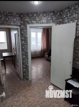 1-к квартира, на длительный срок, 36м2, 2/9 этаж