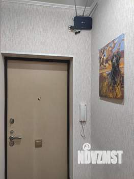 2-к квартира, на длительный срок, 53м2, 4/5 этаж