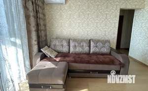 1-к квартира, на длительный срок, 48м2, 10/15 этаж