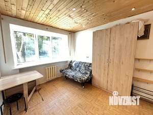 Студия квартира, на длительный срок, 14м2, 1/5 этаж