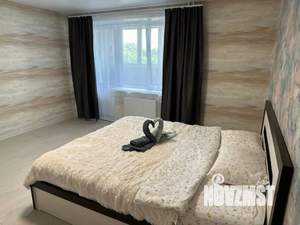 3-к квартира, посуточно, 75м2, 1/1 этаж