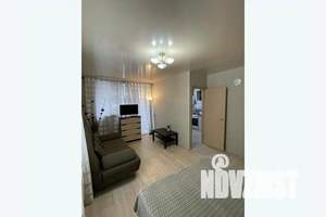 1-к квартира, посуточно, 32м2, 2/5 этаж