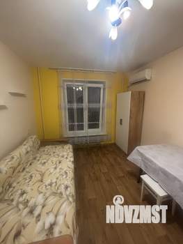 Студия квартира, на длительный срок, 17м2, 2/9 этаж