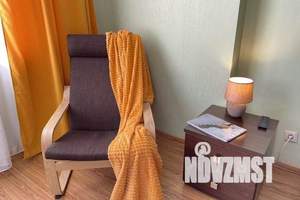 1-к квартира, посуточно, 43м2, 6/23 этаж