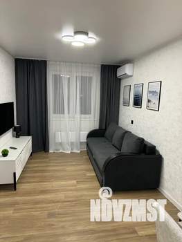 2-к квартира, посуточно, 50м2, 18/27 этаж