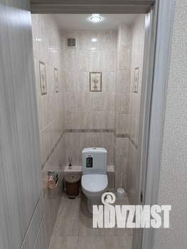 1-к квартира, посуточно, 37м2, 6/12 этаж