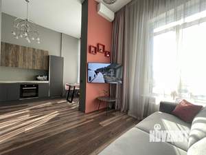 2-к квартира, посуточно, 50м2, 14/14 этаж