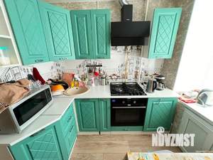 2-к квартира, на длительный срок, 45м2, 3/9 этаж