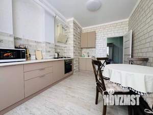 2-к квартира, посуточно, 65м2, 1/1 этаж