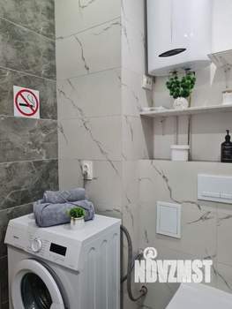 1-к квартира, посуточно, 41м2, 1/1 этаж