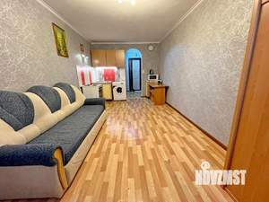 1-к квартира, на длительный срок, 20м2, 2/9 этаж