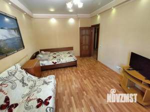 2-к квартира, посуточно, 60м2, 3/16 этаж
