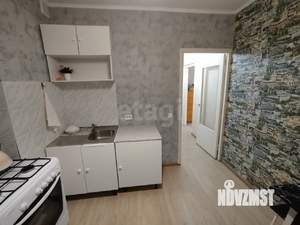 1-к квартира, на длительный срок, 42м2, 8/10 этаж