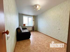 2-к квартира, на длительный срок, 50м2, 2/10 этаж