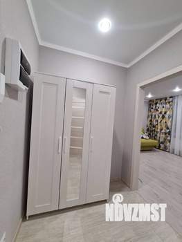 1-к квартира, на длительный срок, 41м2, 8/13 этаж