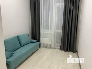 2-к квартира, на длительный срок, 36м2, 18/19 этаж