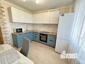 2-к квартира, на длительный срок, 60м2, 10/16 этаж