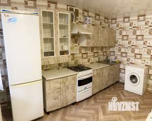 2-к квартира, на длительный срок, 53м2, 2/10 этаж