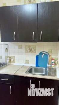 1-к квартира, на длительный срок, 33м2, 5/5 этаж