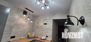 1-к квартира, посуточно, 34м2, 5/9 этаж