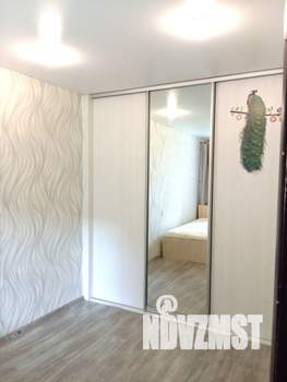 1-к квартира, посуточно, 49м2, 1/1 этаж