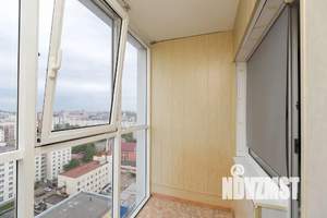 2-к квартира, посуточно, 67м2, 16/16 этаж