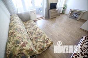 1-к квартира, посуточно, 36м2, 15/25 этаж