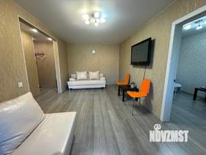 2-к квартира, посуточно, 45м2, 1/1 этаж