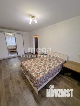 1-к квартира, на длительный срок, 33м2, 8/9 этаж