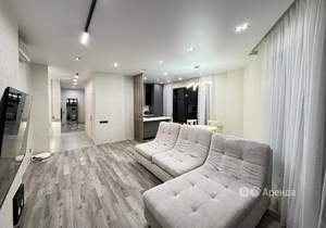 3-к квартира, на длительный срок, 82м2, 10/10 этаж