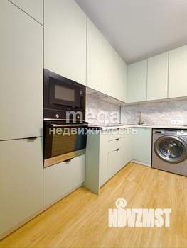 2-к квартира, на длительный срок, 57м2, 12/25 этаж